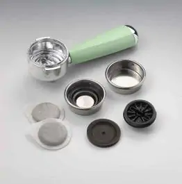 Aparat za espresso 1389GR Ariette