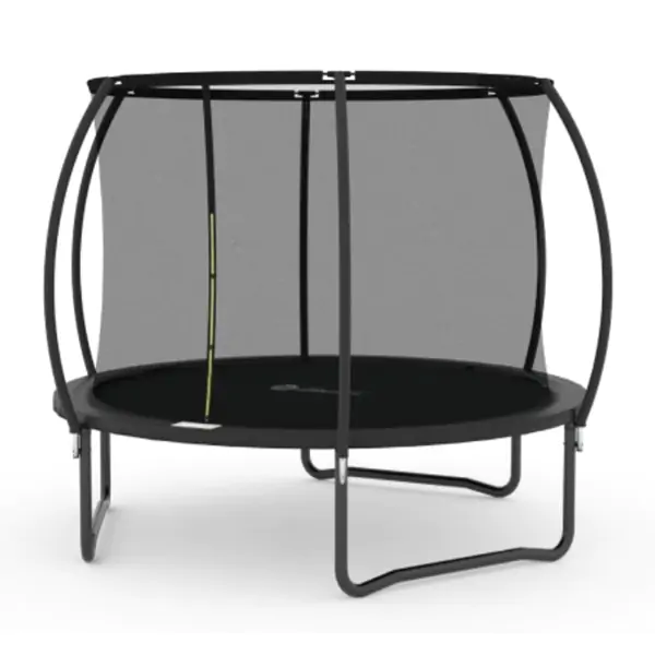 Trambolina Trampolina Premium crna 183cm