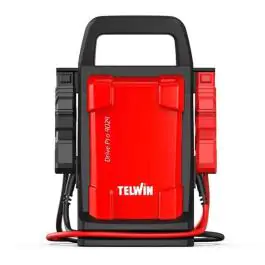 TELWIN Starter DRIVE PRO 4024 12/24V
