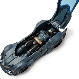 Batman i Batmobil CT025981