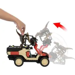 Dino Jurassic world kamion JHB67 CT327430