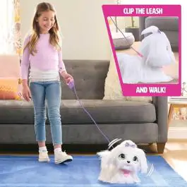 Furreal GoGo puppy CT281198