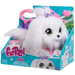 Furreal GoGo puppy CT281198