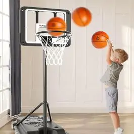 Koš sa postoljem 2.4m CT426388