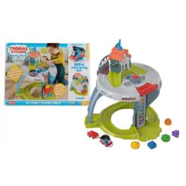 Thomas voz HXP49 CT056460