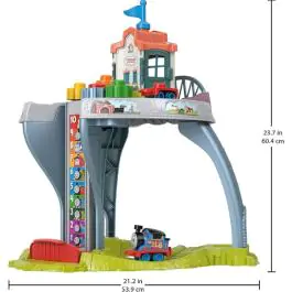 Thomas voz HXP49 CT056460