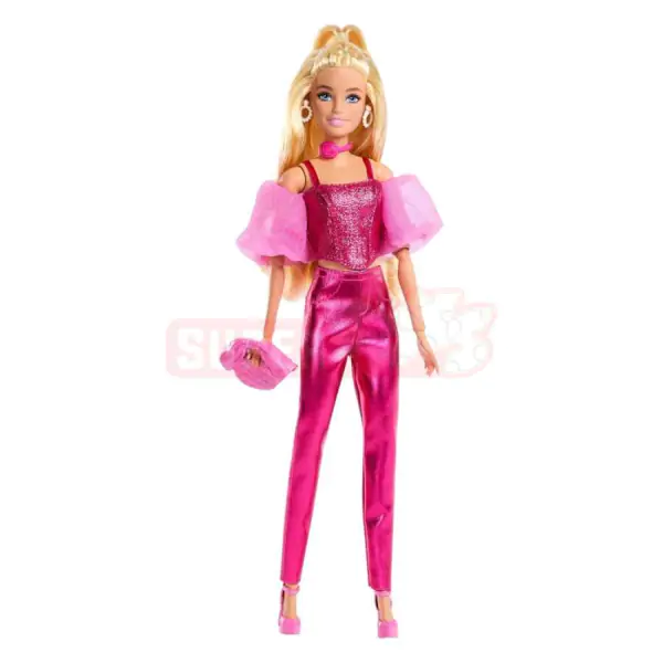 Barbie deluxe style JFP40 CT058471