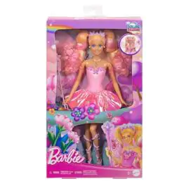 Barbie Vila CT274710