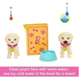 Barbie HKD86 CT101764