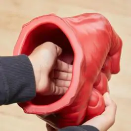 Hulk rukavice crvene CT204851