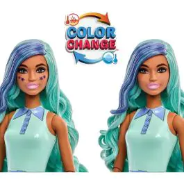 Barbie lutka pop reveal HTJ18 CT191246