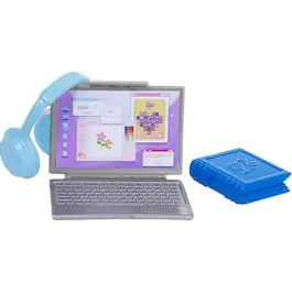 Barbie Pop Reveal roze CT191277