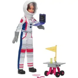 Barbie Astronaut CT176021