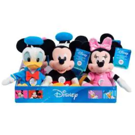 Disney Zvučni pliš Paja patak CT109386