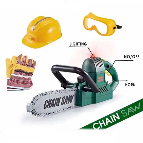 Motorna testera sa kacigom CT194526