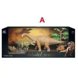 Dionsaurusi mix 4 modela CT065770