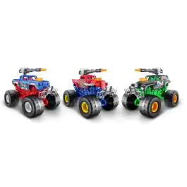 Monster truck Metal Machines CT021105
