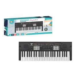 Sintisajzer 49 tipki sa mikrofonom CT837111