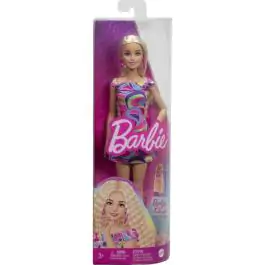 Barbie fashionista mix FBR37 HRH20 CT176809