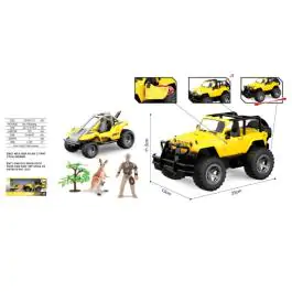 Džip Off-road bater CT068923