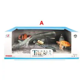 Okean set sa roniocem CT277546