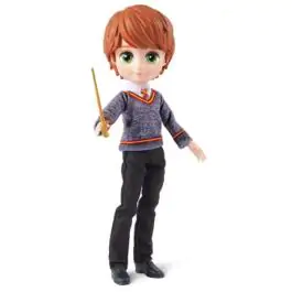 Figure Harry Potter 21cm 4 mix CT488287