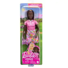 Barbie Lutka Golferka CT275212