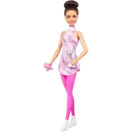 Barbie Lutka Klizačica CT176038