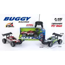 Formula 1:16 R/C CT799606