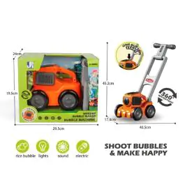 Kosačica sa sapunicom,svetlo i zvuk CT128996