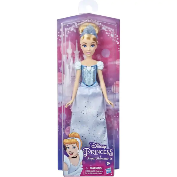 Disney princeza Pepeljuga CT779048