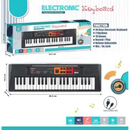 Sintisajzer 48cm sa mikrofonom CT837083