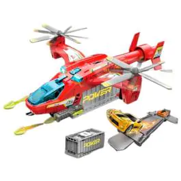 Helikopter Cargo Transport CT445469