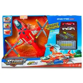 Helikopter Cargo Transport CT445469