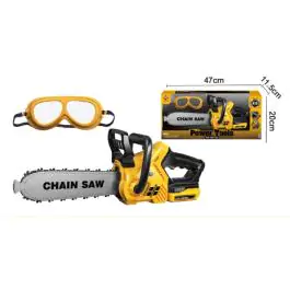 Testera lančana sa naočarima CT184377