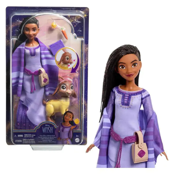 Disney Wish HPX25 CT169887