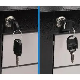 UNIOR Kutija za alat 629487