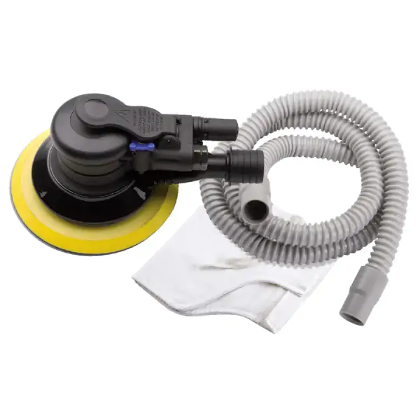 UNIOR Pneumatska mašina za poliranje 5 617713