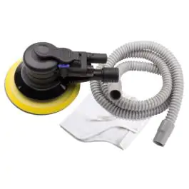 UNIOR Pneumatska mašina za poliranje 5 617713