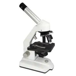 Metalni mikroskop za decu sa 50 eksperimenata