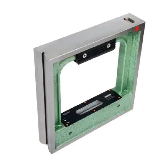 INSIZE Libela mašinska u ramu 300x300 mm 4902-300