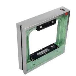 INSIZE Libela mašinska u ramu 300x300 mm 4902-300