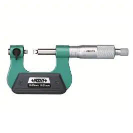 INSIZE Mikrometar za navoj 125-150 mm 3281-150A