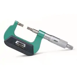 INSIZE Mikrometar sa nožastim vrhom 50-75 mm 3232-75A