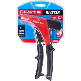 FESTA klešta za pop nitne – 2,4/3,2/4,0/4,8 mm