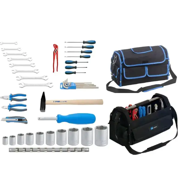 UNIOR Set 42 alata u torbi WORK 900W42