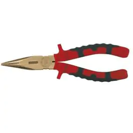 EGA Master Klešta špic prava nevarničeća 200 70536