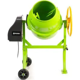 Fieldmann FDSM 200120-E mešalica za beton 120L 550W električna građevinska mešalica
