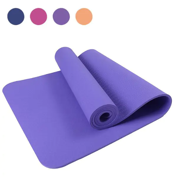 Joga prostirka TPE 22-777000