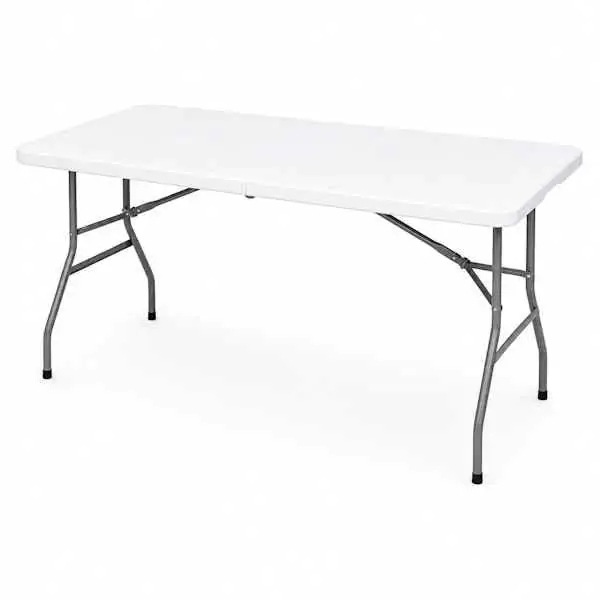 Sto plastični sklopivi 1830x760xH740x45 (mm)